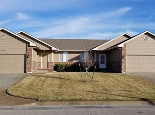 3802 N Pepper Ridge St, Wichita, KS 67205