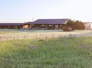 325 S Almstead Rd, Watkins, CO 80137