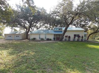 2242 W Us Highway 90, Schulenburg, TX 78956