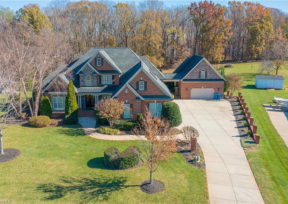 2108 Northbay Dr, Browns Summit, NC 27214 Zillow