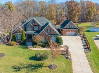 2108 Northbay Dr, Browns Summit, NC 27214