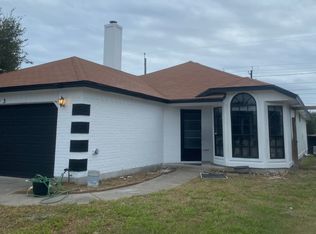 813 Mariana Dr, Corpus Christi, TX 78418