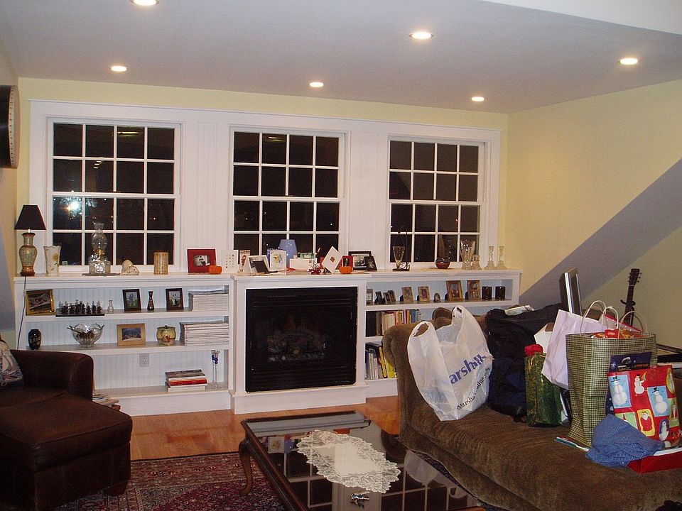great East Broadway location. 