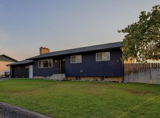 2778 Grandview Dr, Clarkston, WA 99403