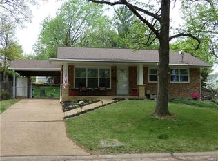 8543 Talma Ct, Saint Louis, MO