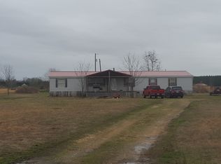 6745 Macedonia Rd, Houlka, MS 38850