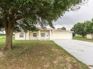 1352 Ward Loop Rd, Babson Park, FL 33827
