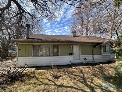 41 Dickens Dr, Toledo, OH, 43607