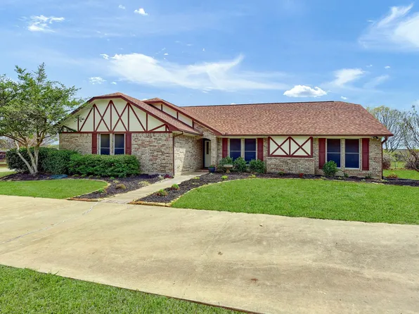 1701 N Saint Charles Ave, Pilot Point, TX 76258