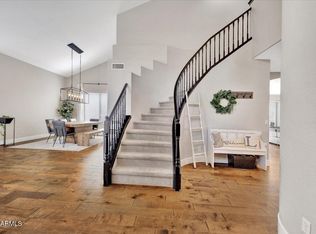 4111 E MOLLY Lane, Cave Creek, AZ 85331