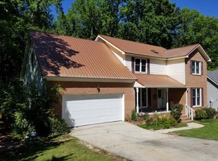 925 Hunting Horn Way W, Evans, GA 30809