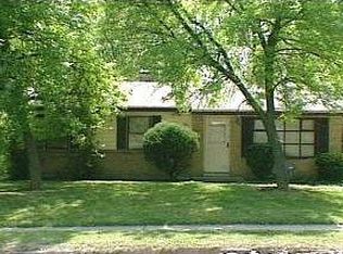 843 W Galbraith Rd, Cincinnati, OH 45231