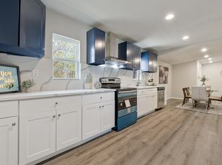 712 N Barrett Ave, Denison, TX 75020