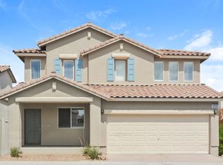 1006 Grand Cerritos Ave, Las Vegas, NV 89183