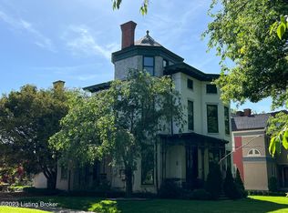 1016R Cherokee Rd, Louisville, KY 40204