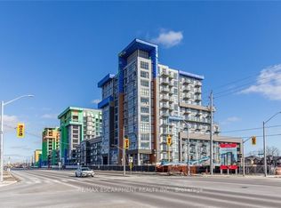 460 Dundas St E #522, Hamilton, ON L8B 2A5