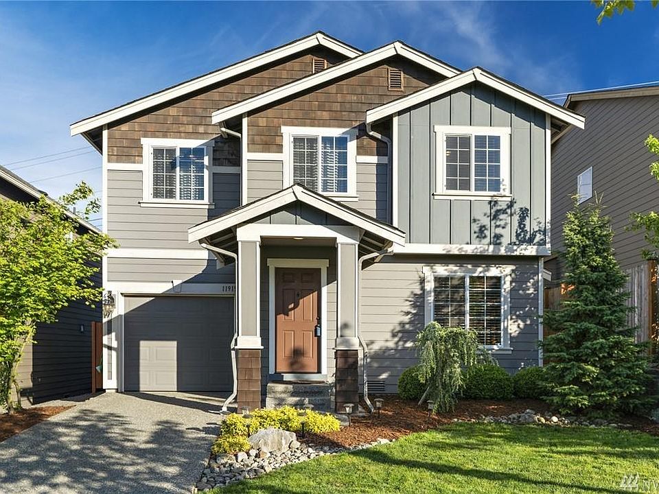 1st image of 11919 63rd Ave SE