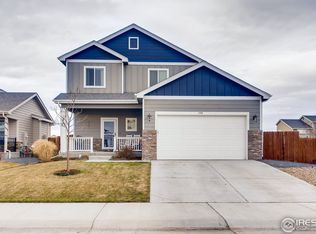 1714 Sunset Cir, Milliken, CO 80543