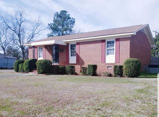 307 Hamilton St, Roanoke Rapids, NC 27870