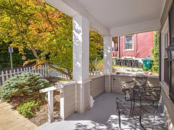 1024 Paradrome St, Cincinnati, OH 45202