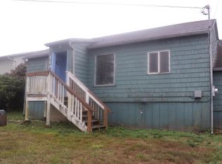 143 NW 56th St, Newport, OR 97365