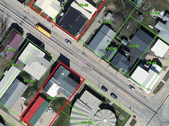 2nd image of 113 W Amelia St