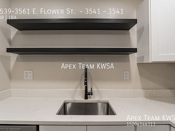 5th image of 3539-3561 E Flower Ave #3541