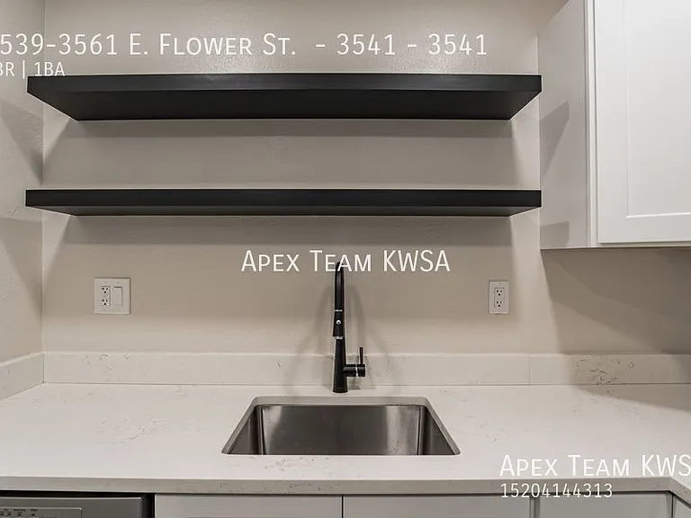 3539-3561 E Flower Ave #3541 — Photo 5