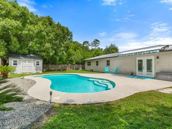 11680 W RIDE Drive, Jacksonville, FL 32223