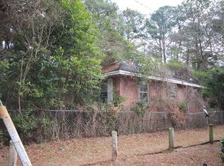 654 S Miriam Ave, Florence, SC 29506