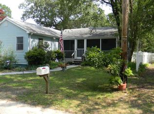 113 Cliffside Rd, Cape May, NJ 08204