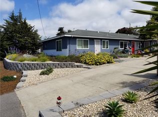 765 Los Osos Valley Rd, Los Osos, CA 93402