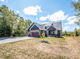 13 Village Corner Rd, Ossipee, NH 03864