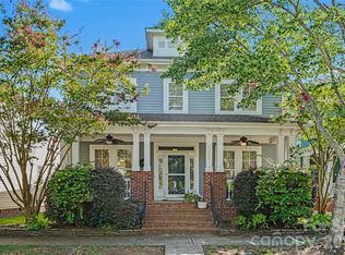 10224 Tolleson Ave, Charlotte, NC 28277