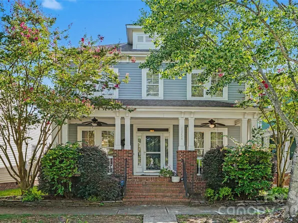 10224 Tolleson Ave, Charlotte, NC 28277