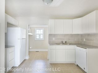 1915 Fort Bragg Rd APT C, Fayetteville, NC 28303