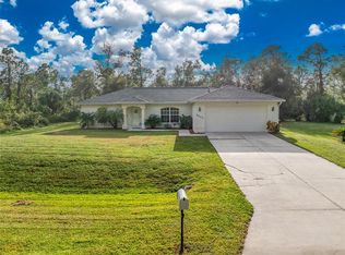 5257 Barcelona Dr, North Pt, FL 34288