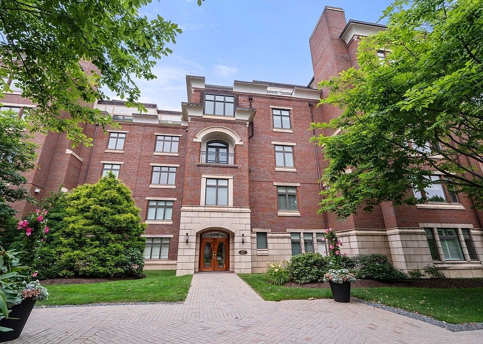 1st image of 120 Seaver St #U-c401