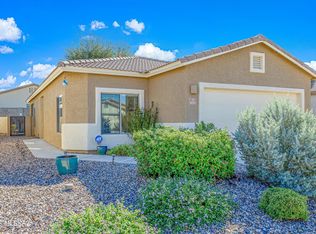 1085 S Floral Ridge Way, Tucson, AZ 85710