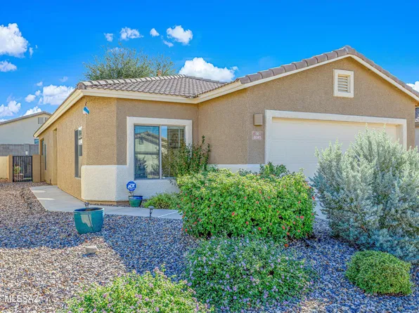 1085 S Floral Ridge Way, Tucson, AZ 85710
