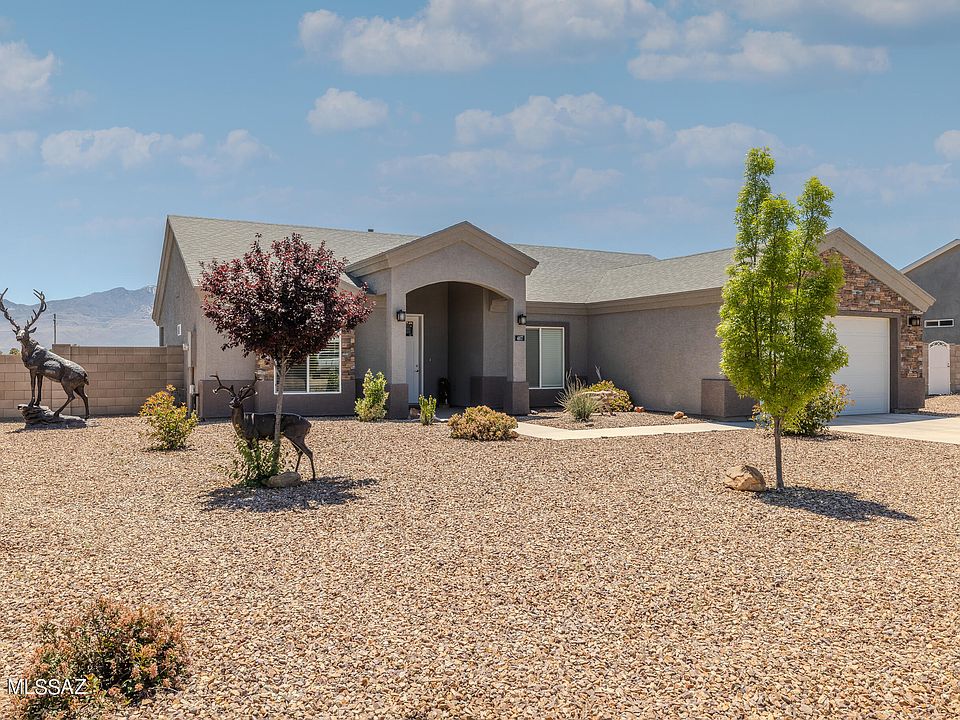 467 W 700 S, Pima, AZ 85543 Zillow