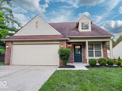 5537 Story Ct, Indianapolis, IN, 46221