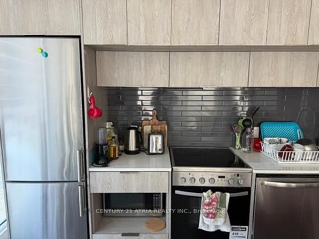 181 Dundas St E #3910 — Photo 25