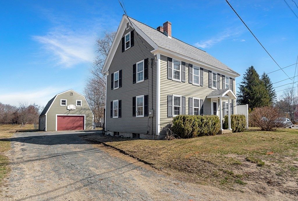 1361 Main St, Lancaster, MA 01523 Zillow