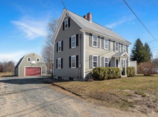 1361 Main St, Lancaster, MA 01523