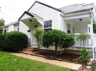 128 W Hite St, Gallatin, TN 37066