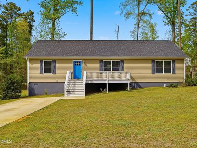 3003 Dogwood Dr, Raleigh, NC, 27604