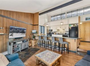 1121 Ski Hill Rd #90, Breckenridge, CO 80424