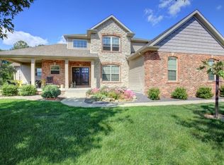 540 County Road 2500 N, Dewey, IL 61840