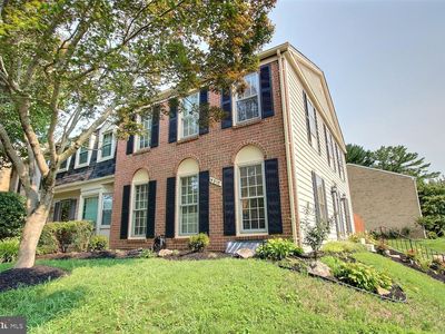 9310 Bremerton Way, Gaithersburg, MD, 20886